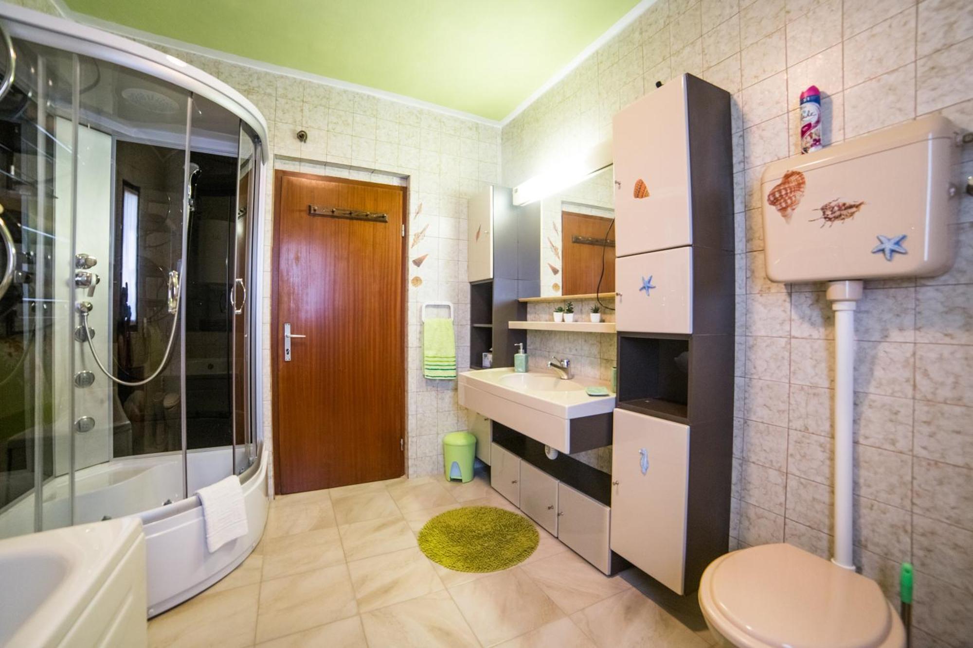 Apartment Mande 布里斯特 外观 照片